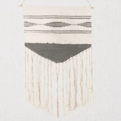 Wanddeko ZENYA 55 x 80 cm