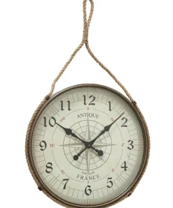 Wanduhr TRULLI KOMPASS 74 cm