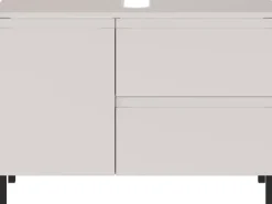 Waschbeckenunterschrank SALINAS 80x56x34 cm