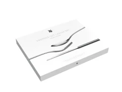WMF Besteck-Set ATRIA 60-teilig Edelstahl silberfarbig