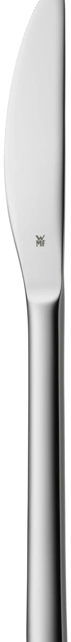 WMF Besteck-Set ATRIA 60-teilig Edelstahl silberfarbig