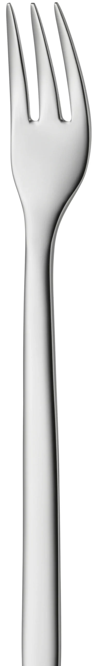 WMF Besteck-Set ATRIA 60-teilig Edelstahl silberfarbig