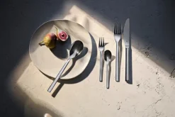 WMF Besteck-Set ATRIA 60-teilig Edelstahl silberfarbig