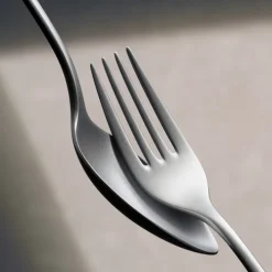 WMF Besteckset MERIT Edelstahl 30-teilig silberfarbig