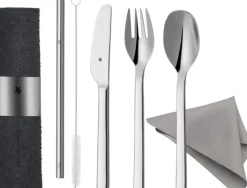 WMF Besteck-Set MY2GO 8-teilig