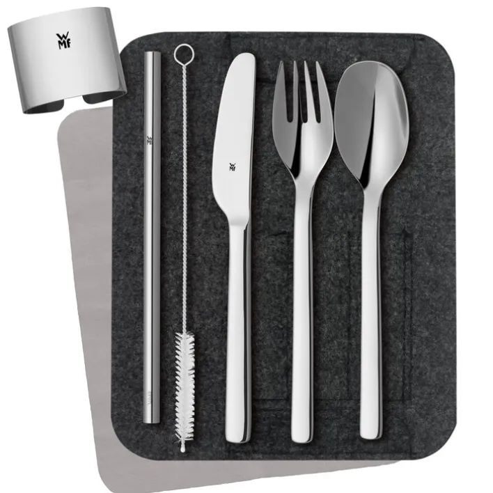 WMF Besteck-Set MY2GO 8-teilig