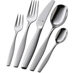 WMF Besteckset SENTIC Edelstahl 30-tlg. poliert