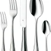 WMF Besteckset Verona 60-teilig Edelstahl