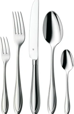 WMF Besteckset Verona 60-teilig Edelstahl