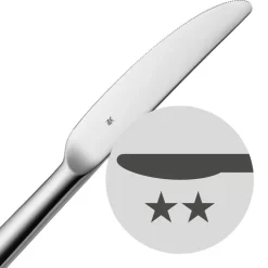 WMF Besteckset Verona 60-teilig Edelstahl