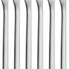WMF Bowlegabelset NUOVA 6-teilig je 12,5 cm Edelstahl