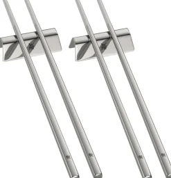 WMF Essstäbchen-Set NUOVA 4-teilig Edelstahl
