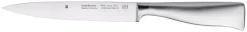 WMF Filiermesser GRAND GOURMET Edelstahl silberfarbig