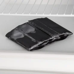 WMF Flaschenkühler Element AMBIENT Kunststoff 15 x 17,5 x 3,5 cm Schwarz