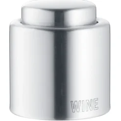 WMF Flaschenverschluss CLEVER & MORE Wein