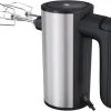 WMF Handmixer KULT X Edition 400 Watt Edelstahl Cromargan®