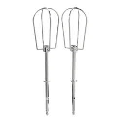 WMF Handmixer KULT X Edition 400 Watt Edelstahl Cromargan®