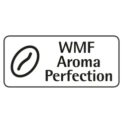 WMF Kaffeemaschine LONO AROMA mit Thermoskanne