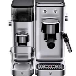 WMF Siebträgermaschine LUMERO Espresso 1350 Watt/15 Bar