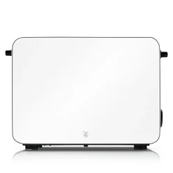 WMF Toaster STELIO PAPER Metall 32 x 18,5 x 21 cm Grau Matt