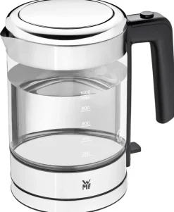 WMF Wasserkocher KÜCHENMINIS 1 Liter Glas