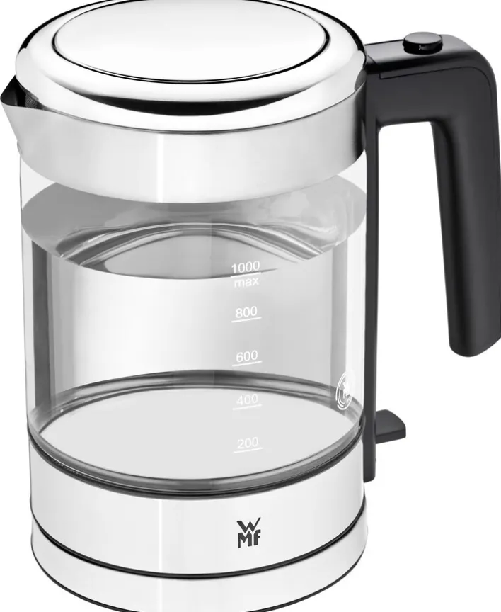 WMF Wasserkocher KÜCHENMINIS 1 Liter Glas