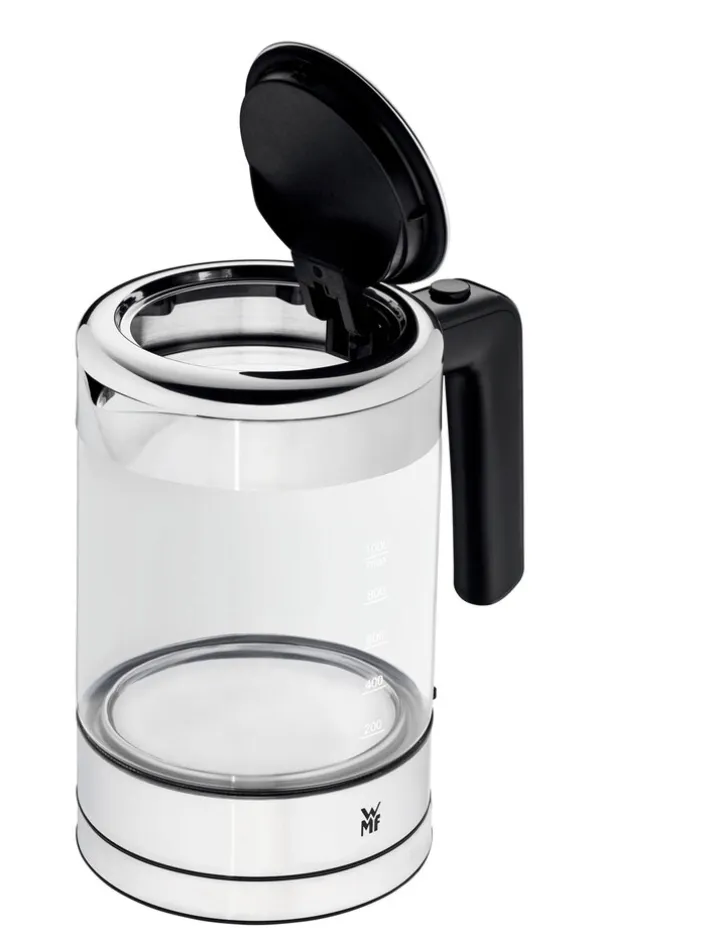 WMF Wasserkocher KÜCHENMINIS 1 Liter Glas