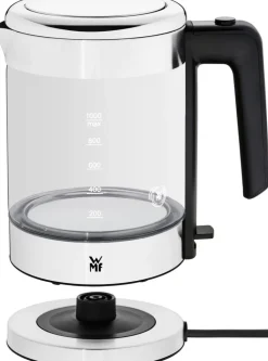 WMF Wasserkocher KÜCHENMINIS 1 Liter Glas