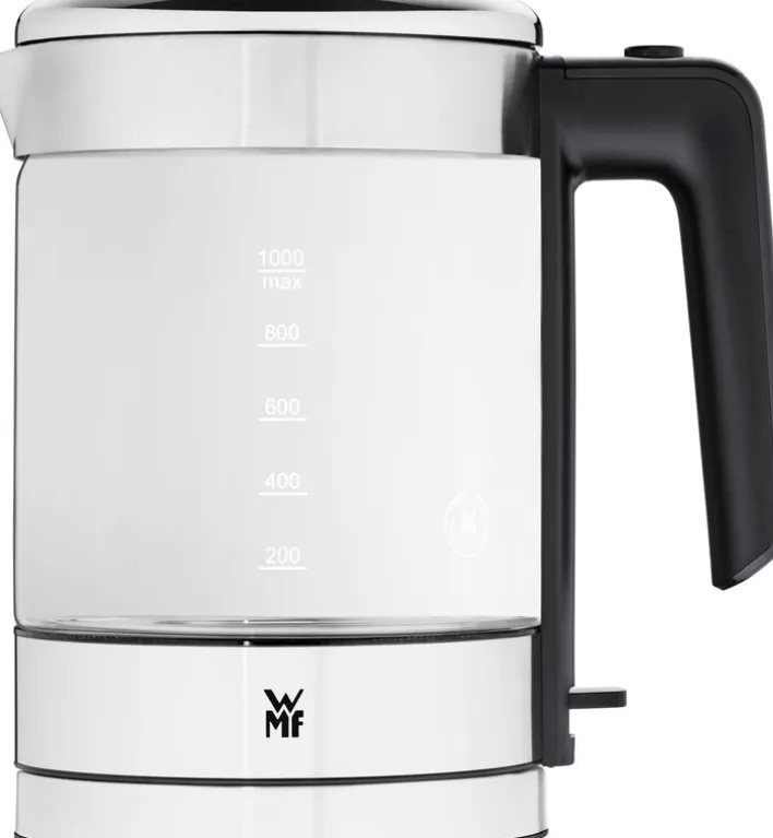 WMF Wasserkocher KÜCHENMINIS 1 Liter Glas