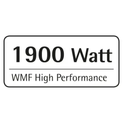 WMF Wasserkocher KÜCHENMINIS 1 Liter Glas