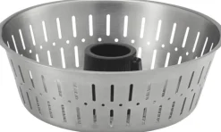 WMF Zitruspresse PROFI PLUS 160 Watt silber/schwarz Cromargan®