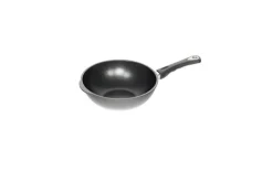 Wokpfanne I-1032S 32 cm Ø