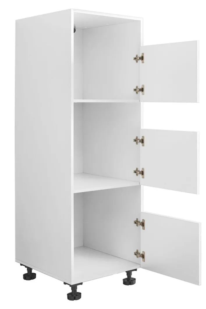Wäscheschrank MR. SAUBER 50 x 68 cm weiß