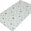 Yve! decoration Tischläufer STERNENSCHWEIF 40 x 140 cm edelweiß