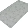 Yve! decoration Tischläufer WINTERZEIT 40 x 140 cm grau/mehrfarbig