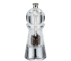ZASSENHAUS Pfeffermühle BONN 13 cm