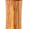 ZASSENHAUS Salzmühle FRANKFURT 18 cm Olivenholz