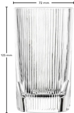 Zwiesel Allroundglas FAVE Kristallglas