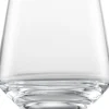 ZWIESEL GLAS Whiskyglas PURE 4er Set - je 389 ml