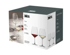 Zwiesel Kristallglas Tulip 8-tlg. Gläserset