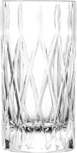 Zwiesel Longdrinkglas AGE Kristallglas