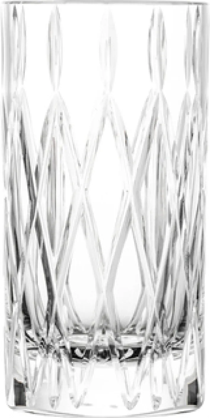 Zwiesel Longdrinkglas AGE Kristallglas