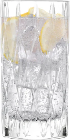 Zwiesel Longdrinkglas AGE Kristallglas