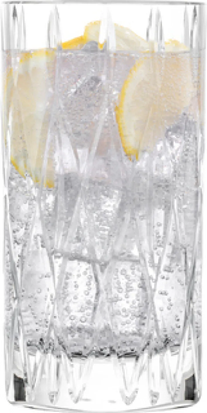 Zwiesel Longdrinkglas AGE Kristallglas