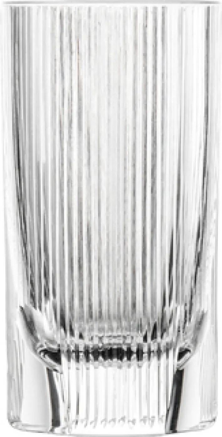 Zwiesel Longdrinkglas FAVE Kristallglas