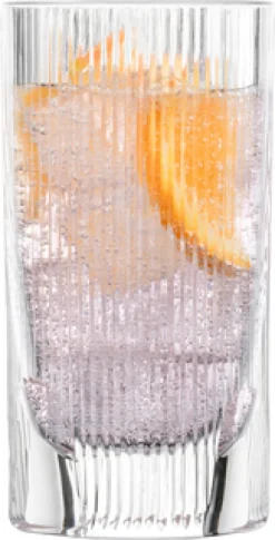 Zwiesel Longdrinkglas FAVE Kristallglas