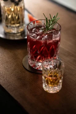 Zwiesel Schnapsglas AGE Kristallglas