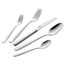 ZWILLING Besteck-Set CULT 30-teilig Edelstahl poliert