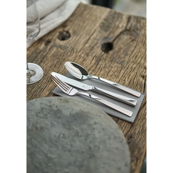 ZWILLING Besteck-Set KING 60-teilig Edelstahl poliert