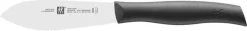 ZWILLING Brötchenmesser TWIN GRIP 21,9 cm Edelstahl schwarz